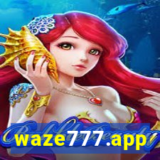 waze777.app