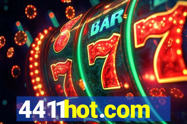 4411hot.com