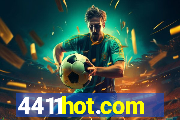 4411hot.com