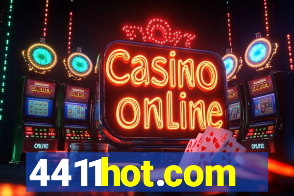 4411hot.com