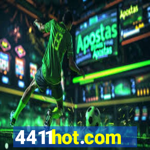 4411hot.com