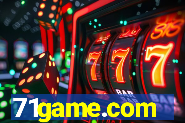71game.com