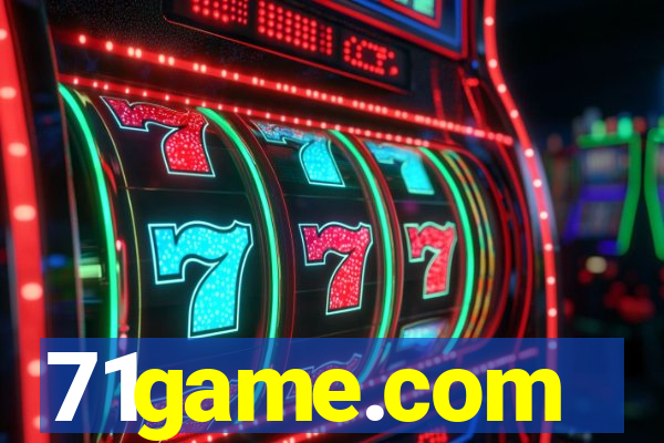 71game.com