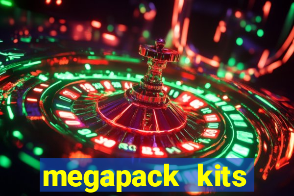 megapack kits football manager 2016