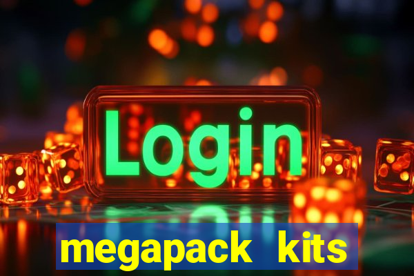 megapack kits football manager 2016