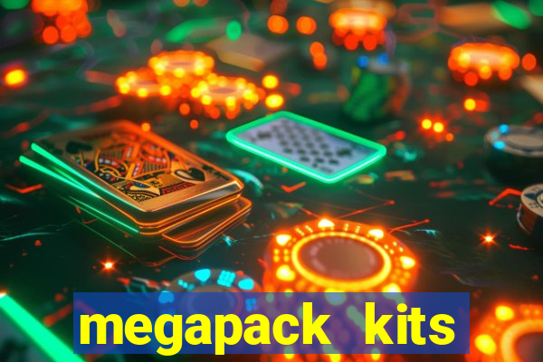 megapack kits football manager 2016