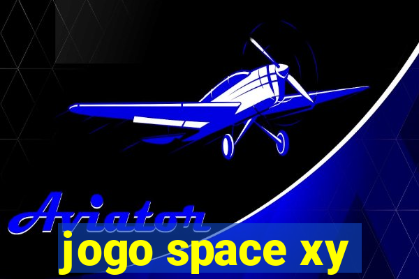 jogo space xy