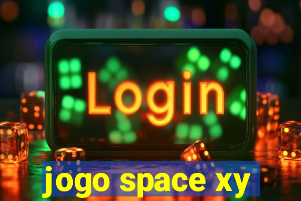 jogo space xy