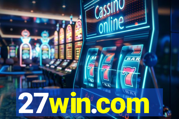 27win.com