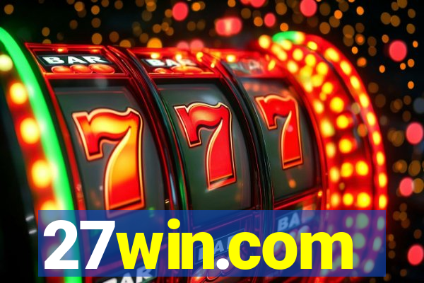 27win.com
