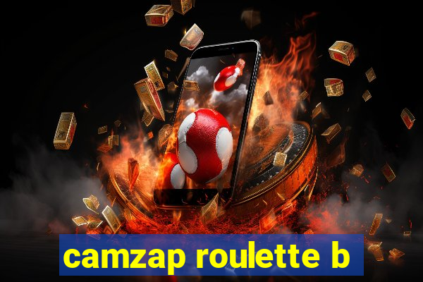camzap roulette b