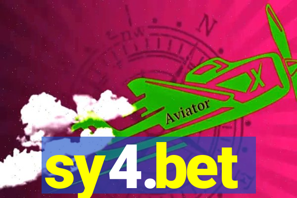 sy4.bet