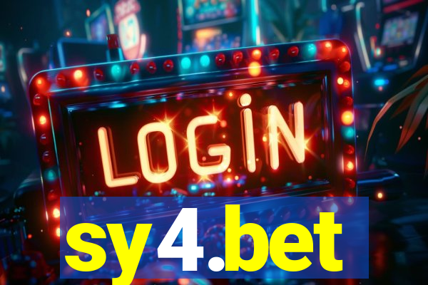 sy4.bet