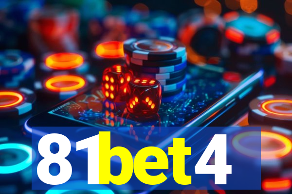 81bet4