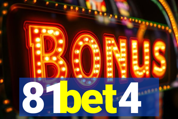 81bet4