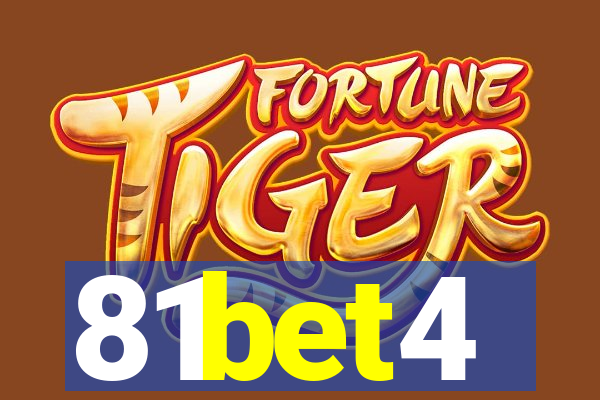 81bet4