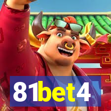 81bet4
