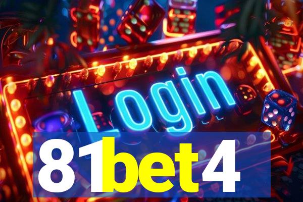 81bet4