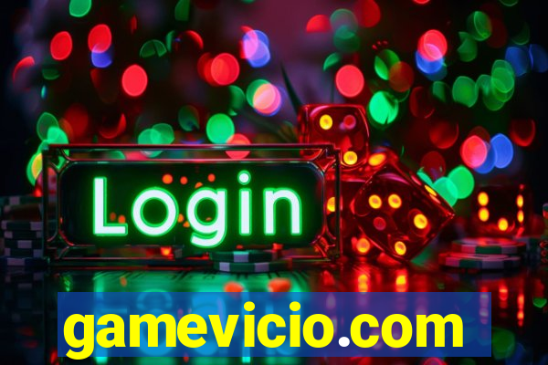 gamevicio.com