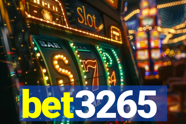 bet3265