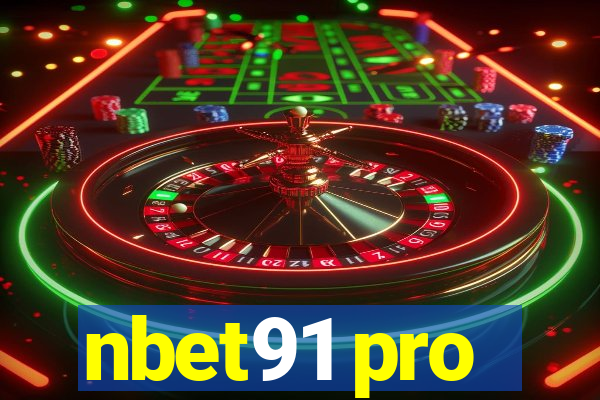 nbet91 pro