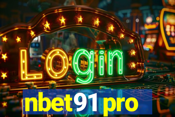 nbet91 pro