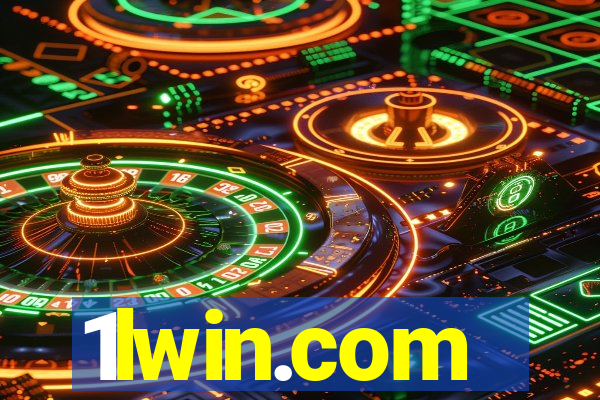 1lwin.com