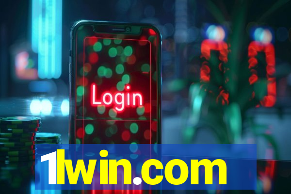 1lwin.com