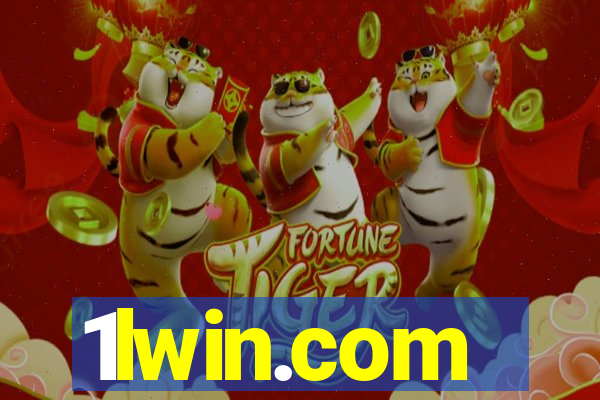 1lwin.com