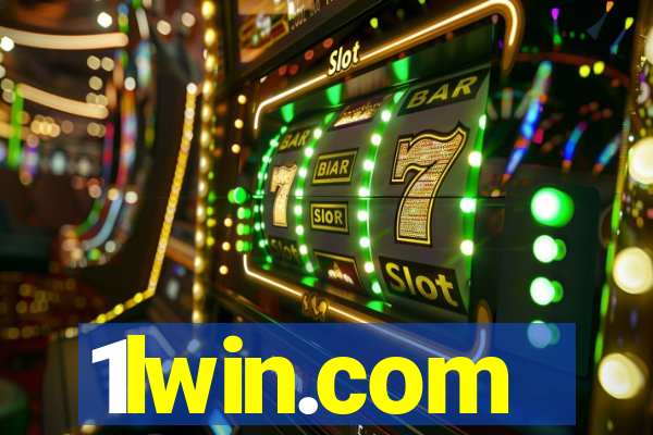 1lwin.com