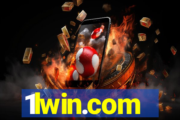 1lwin.com