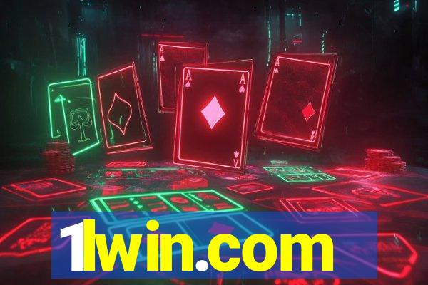1lwin.com