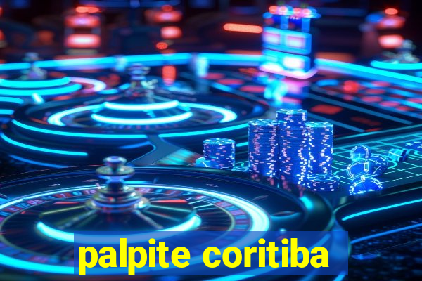 palpite coritiba
