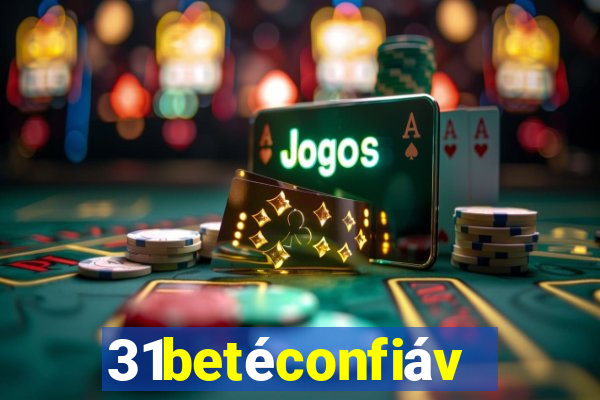 31betéconfiável