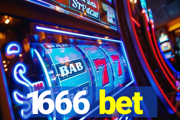1666 bet