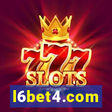 l6bet4.com