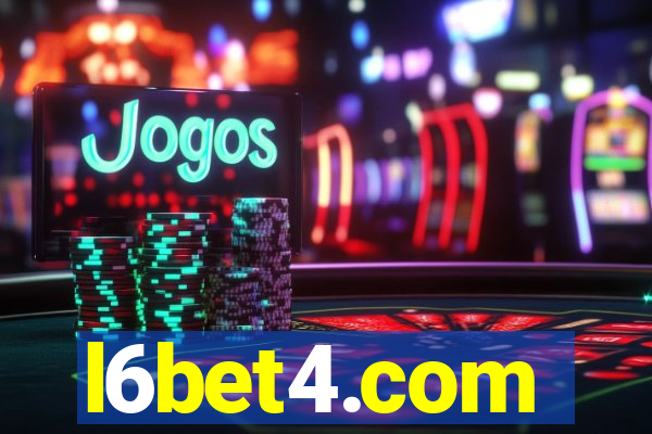 l6bet4.com
