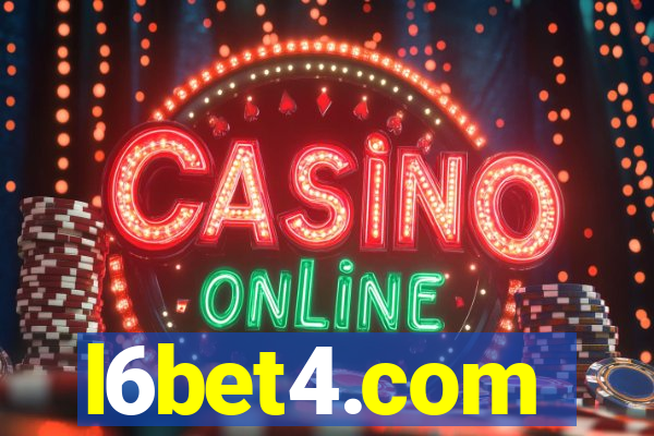 l6bet4.com