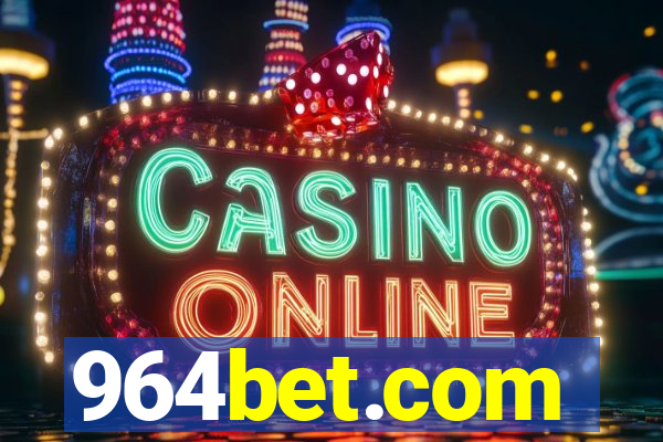 964bet.com