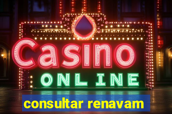 consultar renavam
