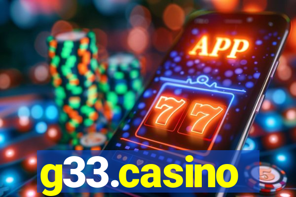 g33.casino