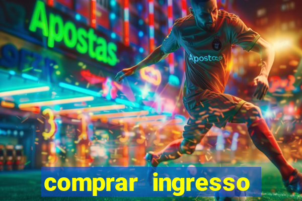 comprar ingresso jogo do porto