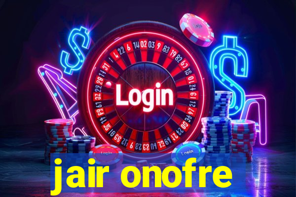 jair onofre