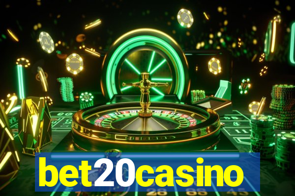 bet20casino