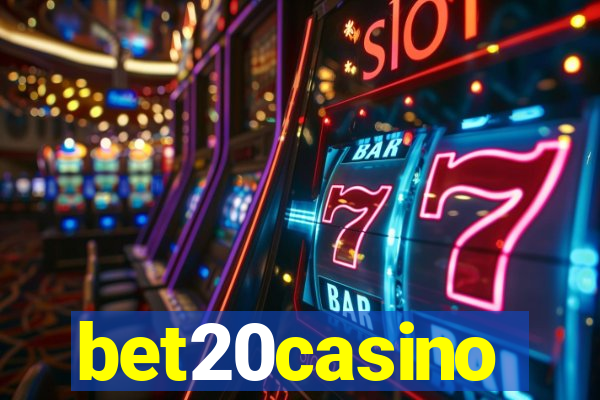 bet20casino