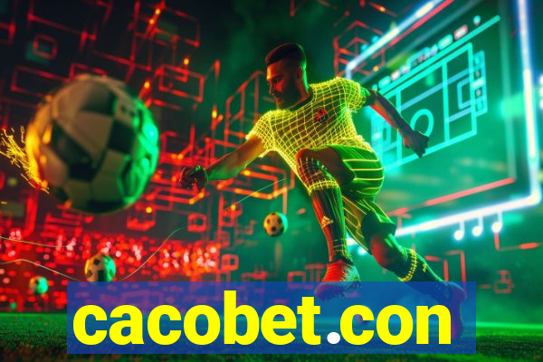cacobet.con