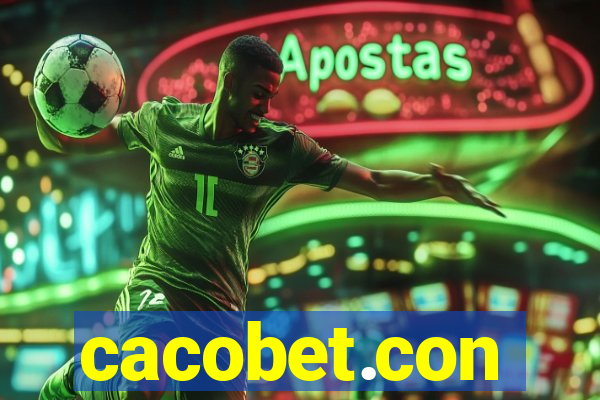 cacobet.con