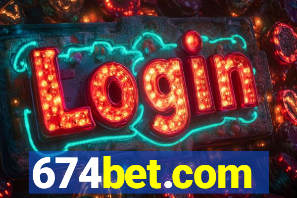 674bet.com