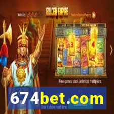 674bet.com