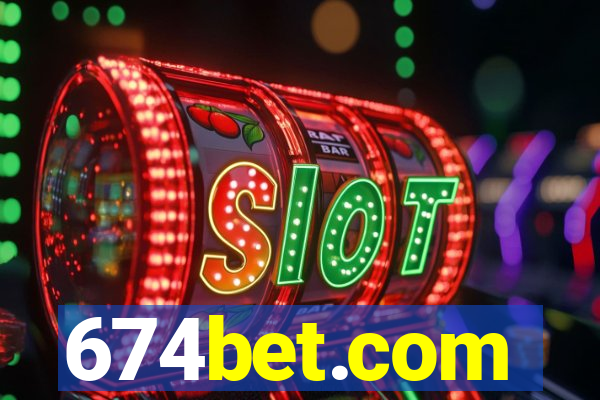 674bet.com